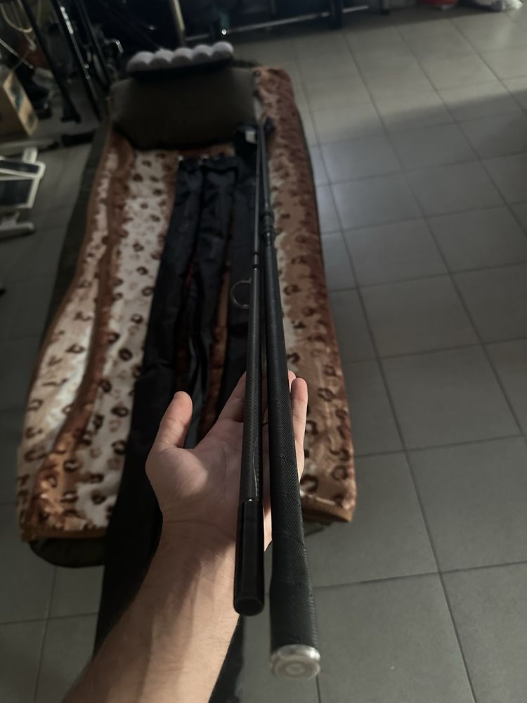Shimano TX 5 A 13ft 3.5 Lbs