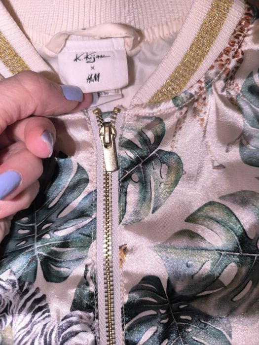 Лот дрешки като нови Zara,HM 92см