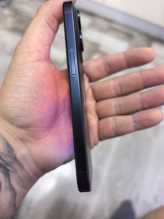 IPhone 15 pro 128gb батерия 89%