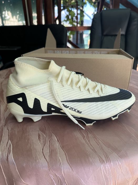 Футболни бутонки Mercurial Superfly 9 Academy