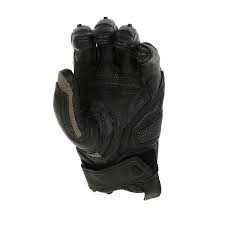 Ново!Oxford Hawker Leather Gloves промоция!