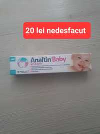 Anaftin baby gel