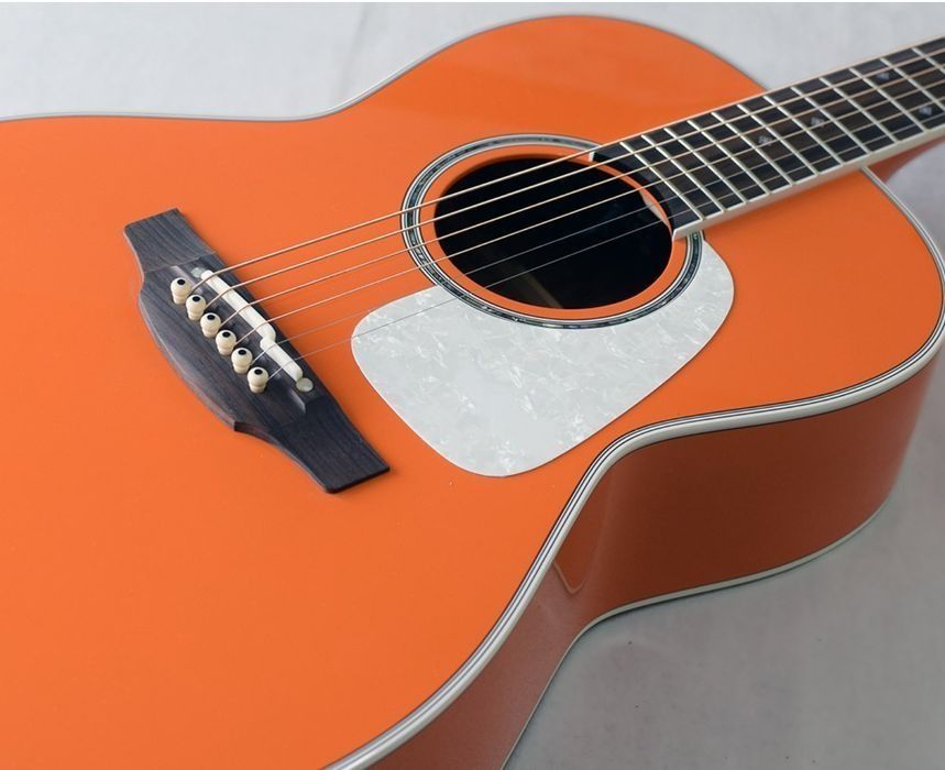 Gitara Takamine CP3NY pro