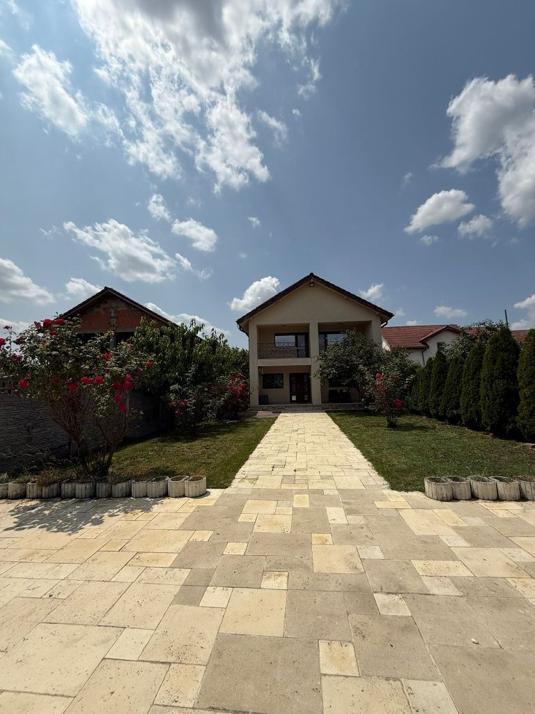 Casă P+1 Bariera Valcii