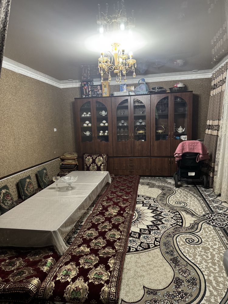 Когонда учаска сотилади