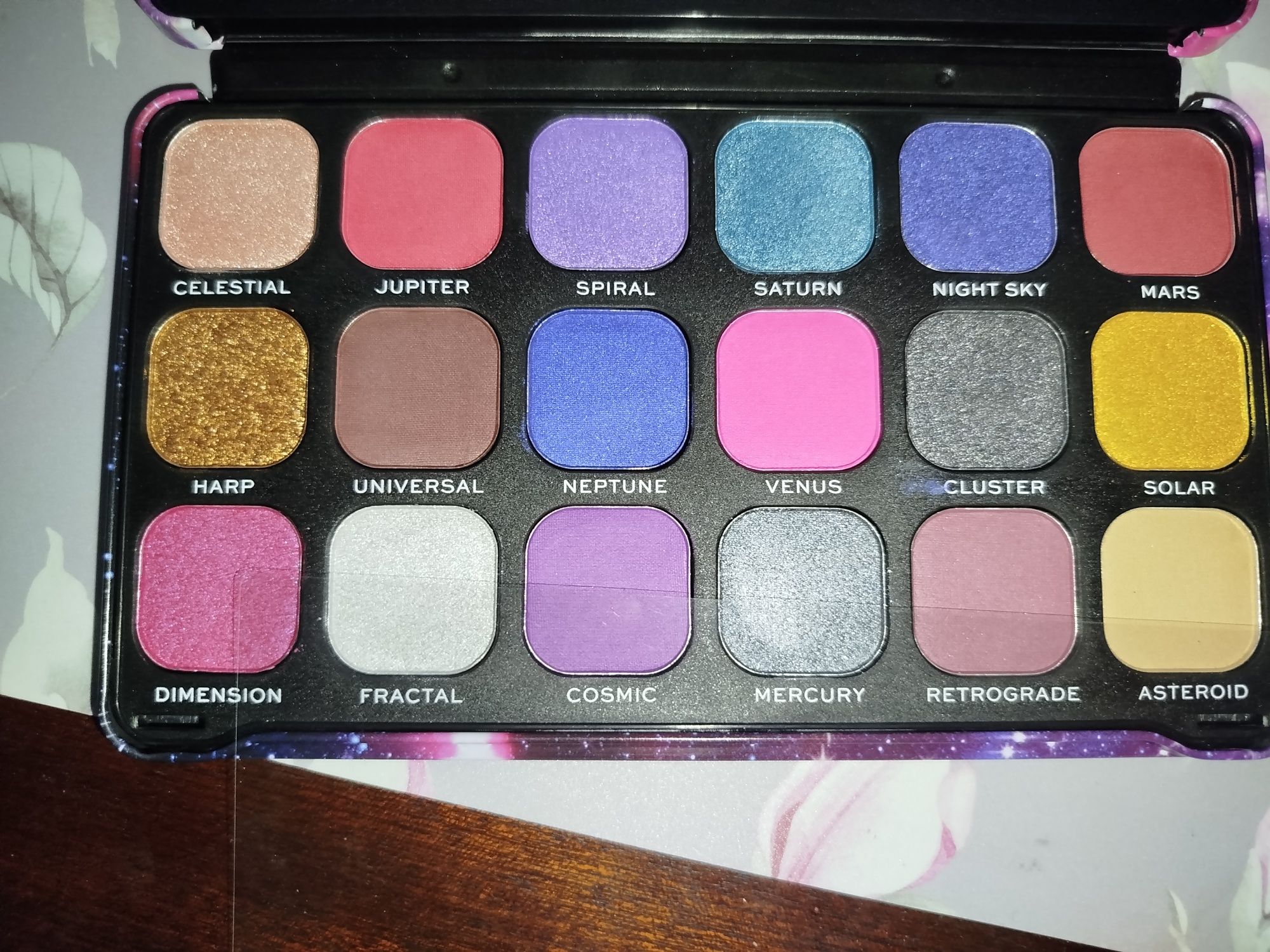 Козметика от bellebox