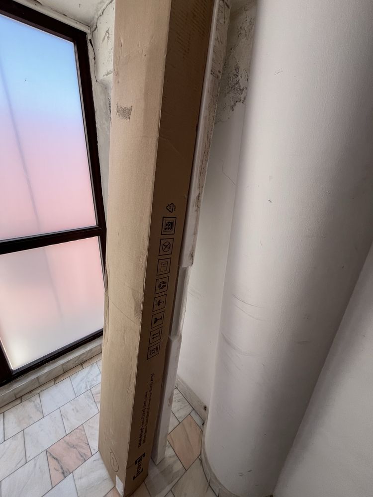 Vand usa Porta Minimax 60 cm, noua, in folie.