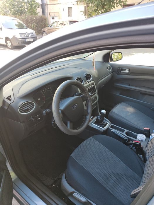 Vând Ford Focus ,2006 Diesel,109 Cai putere!