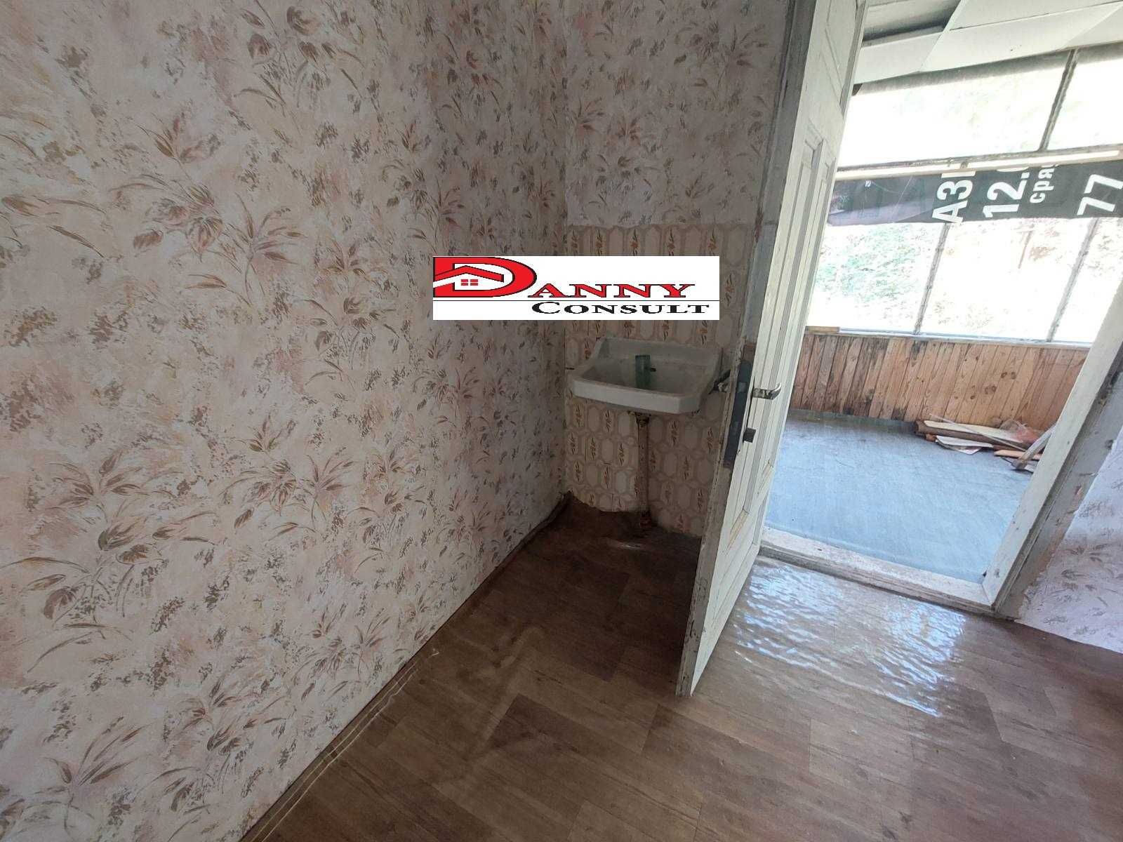 Вила за отдих в гр. Стражица