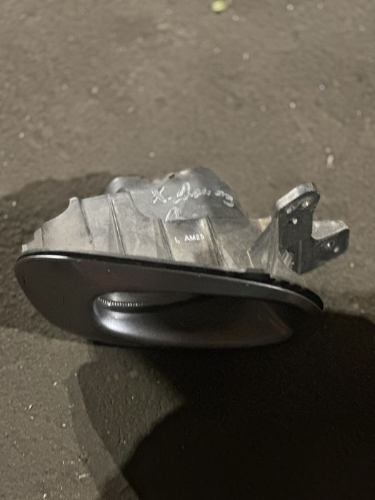 Десен халоген с капак Honda Jazz Hybrid 2011г-2015г