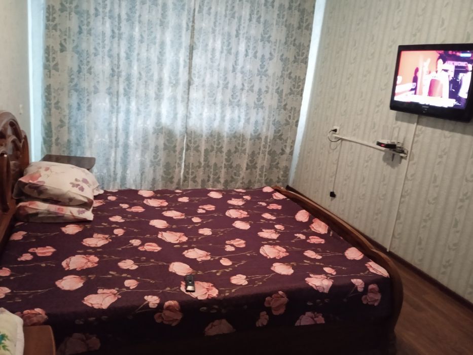 Почасово~1500тг_1ком 4 микройон. Жигули. Автопарк