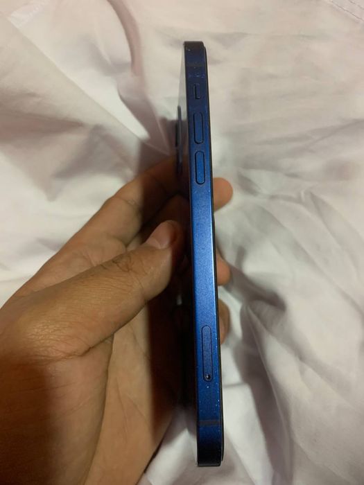 iPhone 12 hotirasi 64Gb