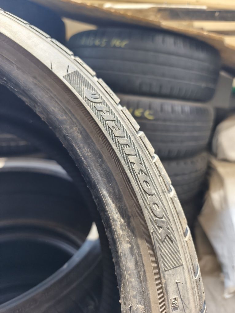 Гуми 255 30 20 Hankook