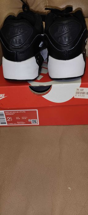 Детски маратонки NIKE