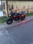 Kawasaki Z750 110 cp