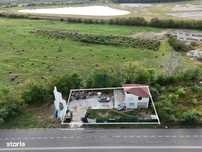 Casa/spatiu comercial de vanzare - Bogdan Voda Bacau