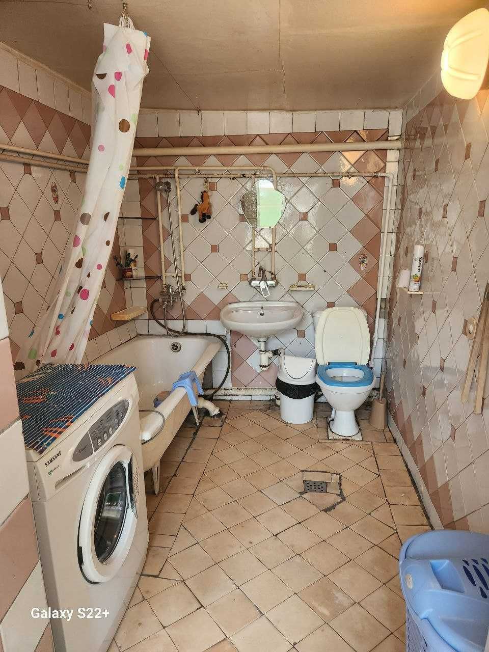 Продам участок с домом, Яшнаб, р-н, ул, Бойсунская, 5,3 сотки