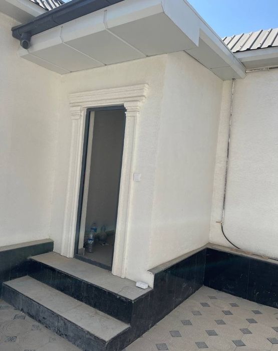 Продам срочно 2 соток 4 комнаты Бектемирский район