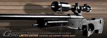 FOARTE PUTERNICA!! Pusca Airsoft Full Metal MANUALA Pachet Sniper ARC