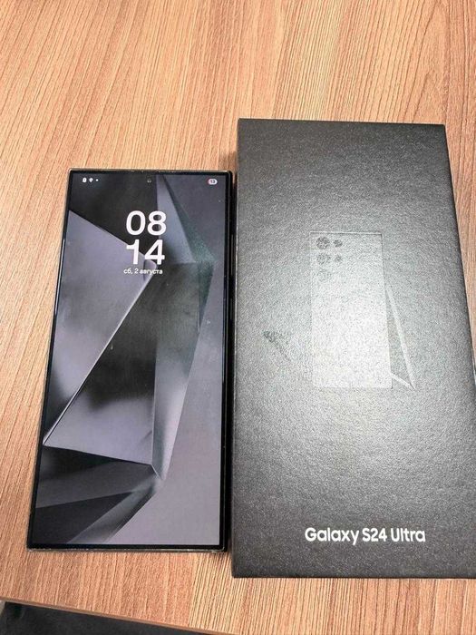 Samsung Galaxy S24 ultra