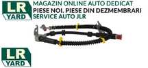 Conducta frana dreapta fata Land Rover  Discovery 4
