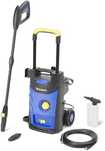 Aparat de spălat cu presiune MICHELIN MPX16E 1600 W, 125 Bar,