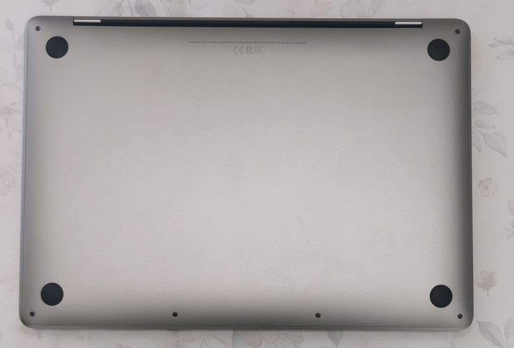 Macbook Pro 13 inch