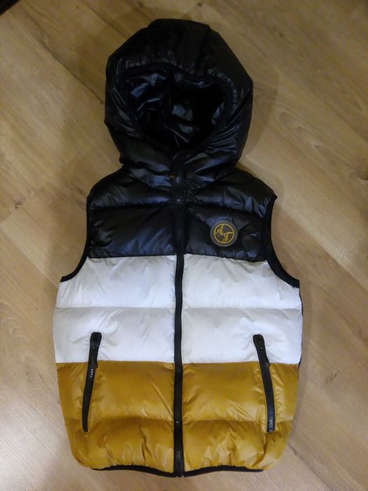 Детски елек 130 см. за момче