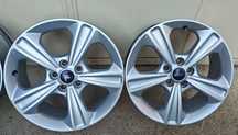 Jante originale Ford 5x108 impecabile