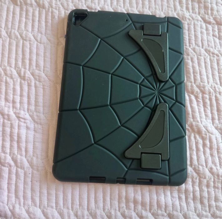 Lot din 2 huse protecție iPad 10.2 inch ( 2019 / 2020 / 2021)