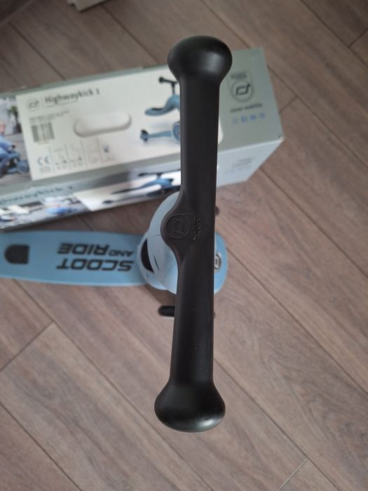 Trotineta Scoot&Ride