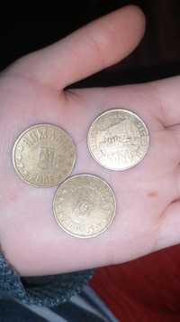 monede rare vechi