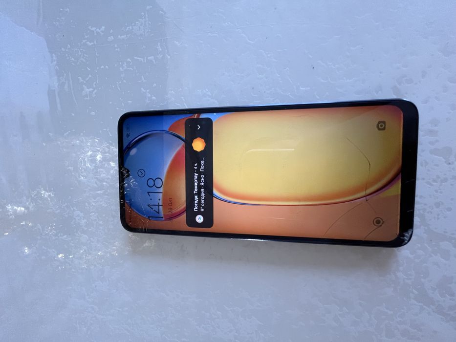 Продаю,редми 13 с