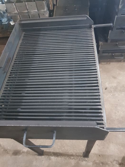 Gratar special 70x50x20x3