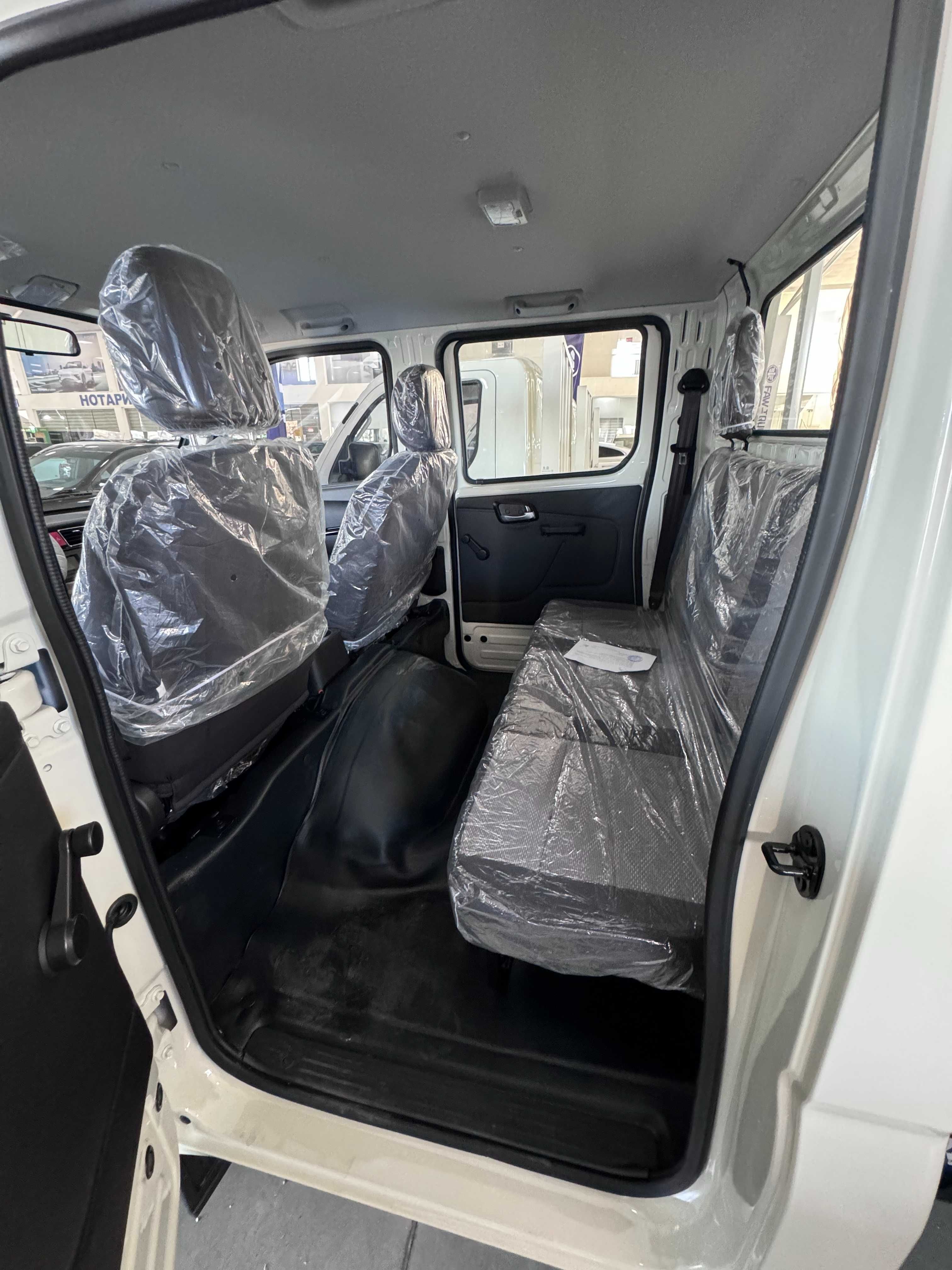 FOTON truck mate II D2