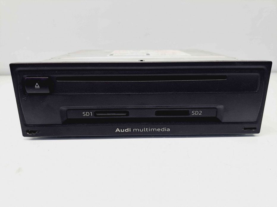 Unitate multimedia Audi A3 Sportback (8VA) Hatchback [Fabr 2012-2020]