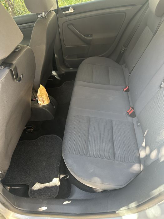 Volkswagen Golf 5 1.9 TDI