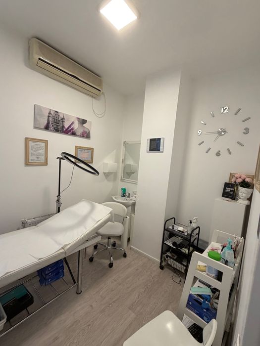 Camera de cosmetica ,masaj ,micropigmentare