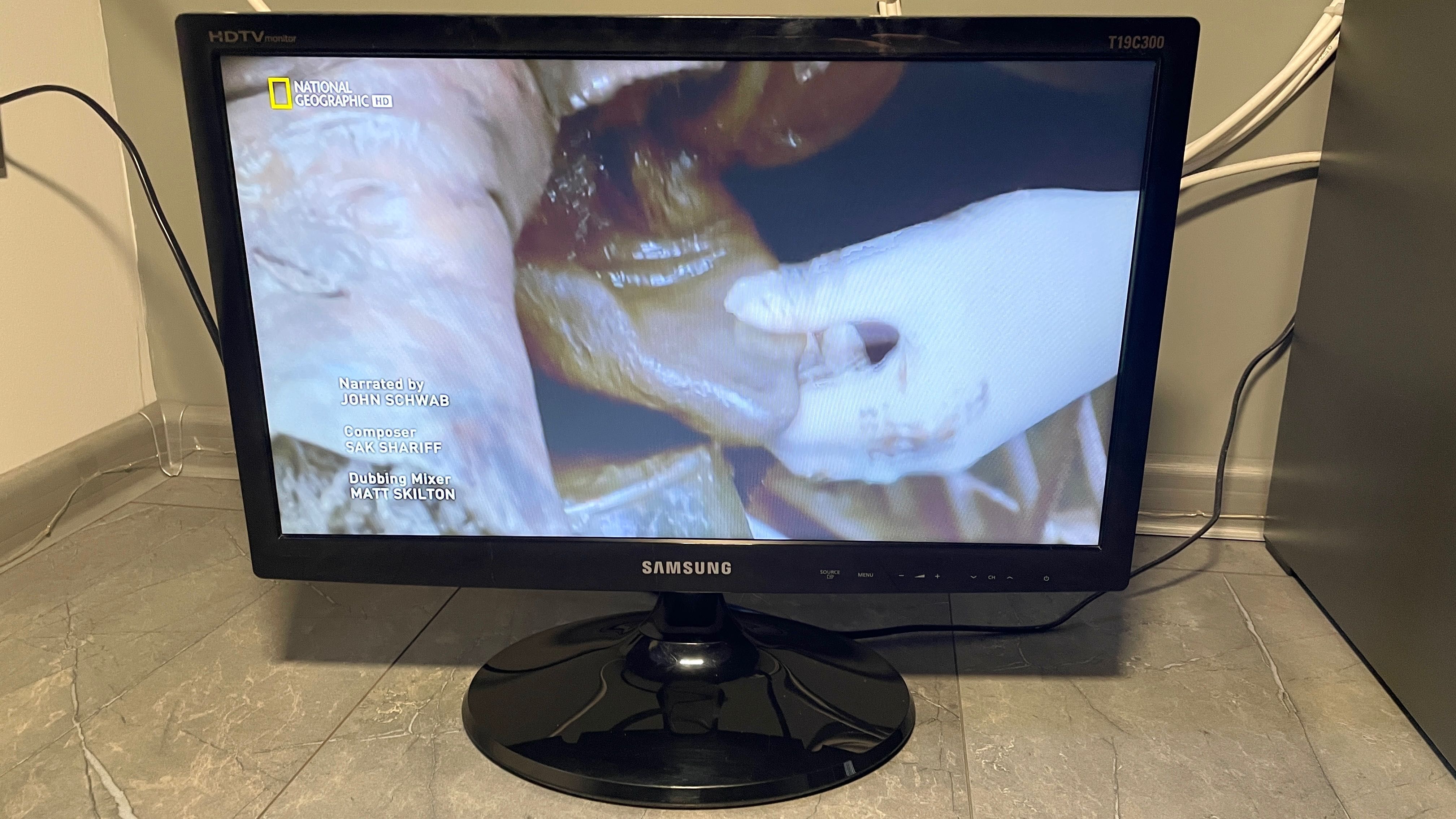Телевизор Samsung 19 Inch