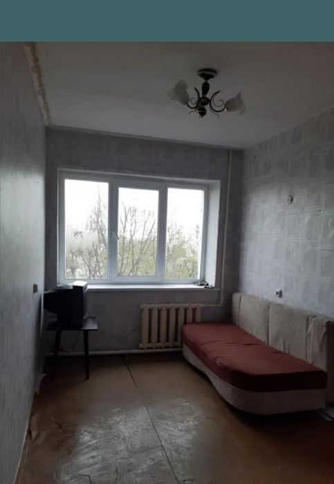 Задаётся комната в общежитии