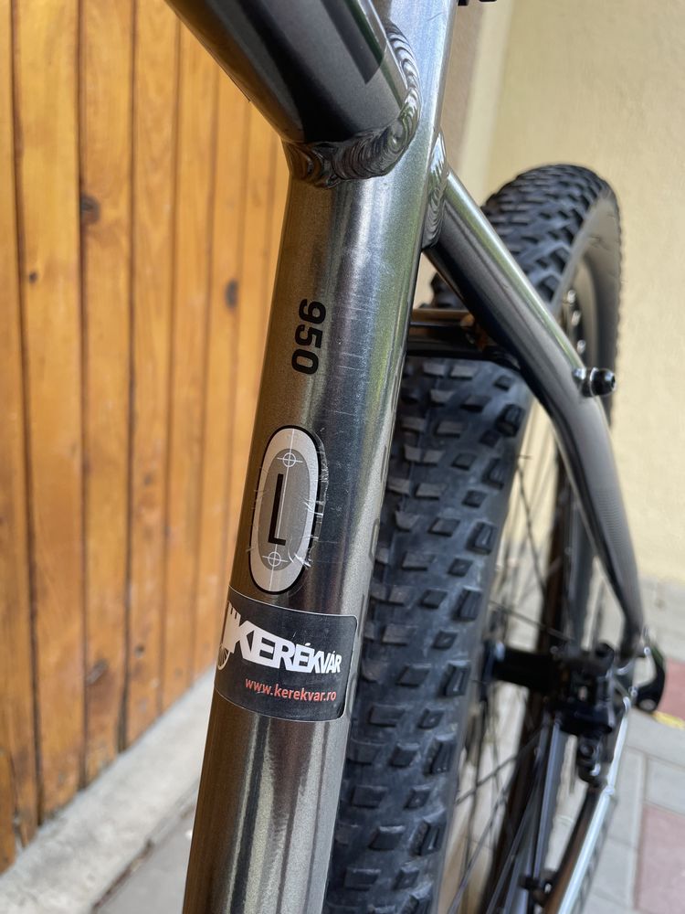 Bicicletă MTB Scott Aspect , cadru L , roti 29, 2024