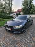 BMW Seria 4 2015, 2.0 Diesel 184 Cp, LUXURY LINE, EURO 6