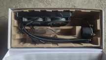 Cooler aio CPU Deepcool Castle 240 RGB , prindere am5
