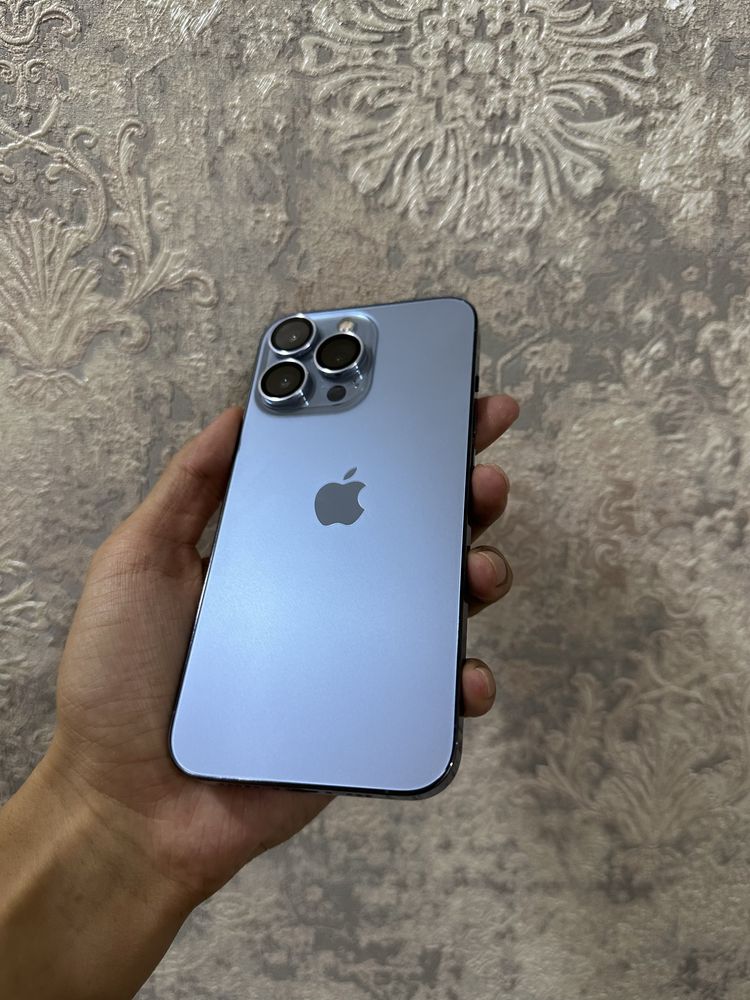 Iphone 13 pro 512 gb ZD/A