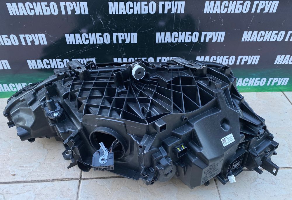 Фар far ляв фарове за Бмв Г22 Г23 Г26 Bmw 4 G22 G23 G26 G80 G82 G83
