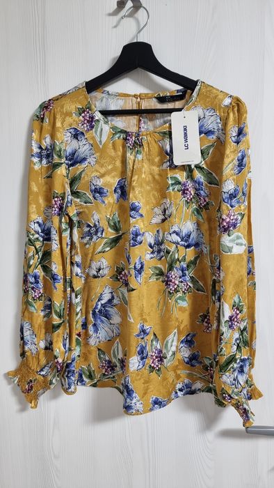 Bluză damă - nouă