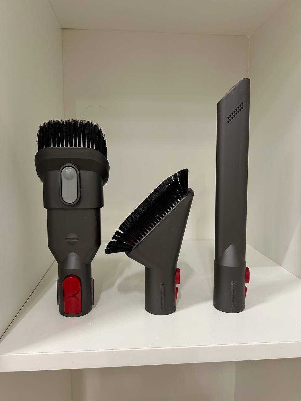 б/у Dyson V10 Absolute Deluxe