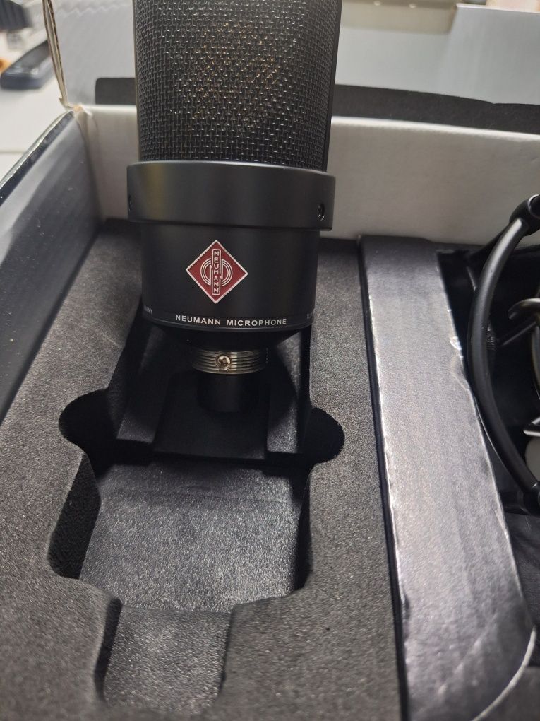 Neumann TLM 103 STUDIO SET