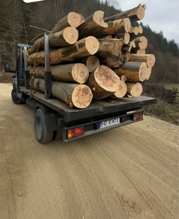 Lemn de Foc FAG !!!Tot judetul! Cele mai bune Preturi!!