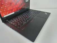 Laptop Lenovo T14 i7-10510U 16gb FullHD ssd SLIM iluminare. GARANTIE